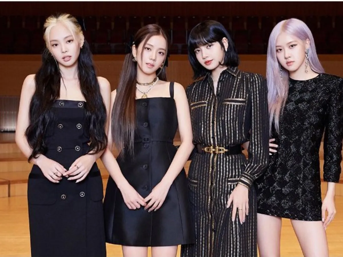 Did blackpink renew their contract? Thrilling News for Pinks in 2023